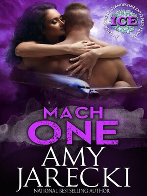 cover image of Mach One